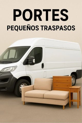 Portes, pregunte sin compromiso alguno
