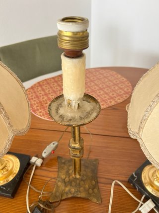 Vendo lote de artículos vintage