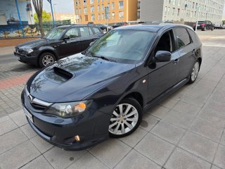 Subaru Impreza 2.0 150cv 4WD 5 puertas