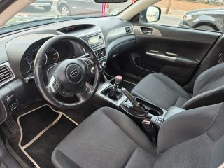 Subaru Impreza 2.0 150cv 4WD 5 puertas