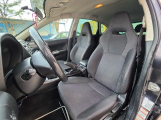 Subaru Impreza 2.0 150cv 4WD 5 puertas