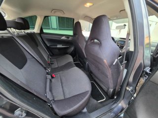 Subaru Impreza 2.0 150cv 4WD 5 puertas