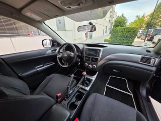 Subaru Impreza 2.0 150cv 4WD 5 puertas