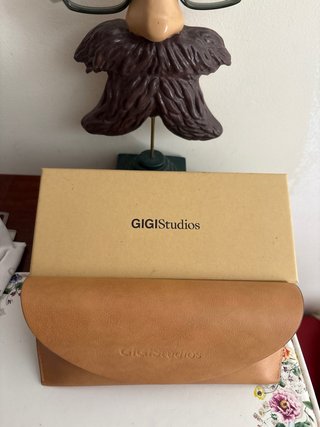 Gafas graduadas Gigi Studios verdes