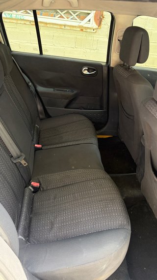 Mazda 5 2007