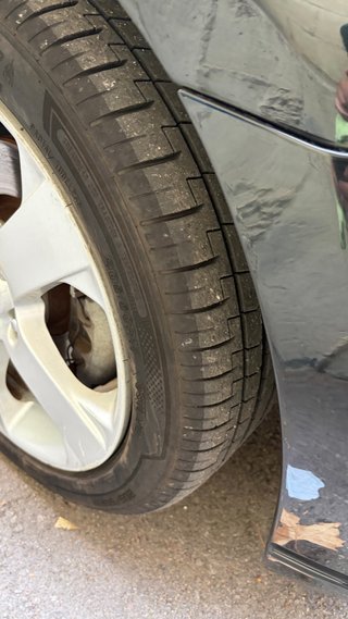Mazda 5 2007