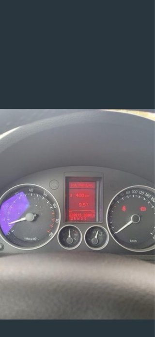 Vw Golf R32 Dsg 2006