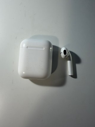 Airpods 2 Apple seconda generazione