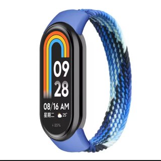 2 correas elasticas Xiaomi Smartband 8-9-10
