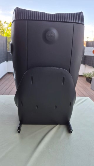 Silla Coche gb Vaya 2 i-Size Giratoria 360°