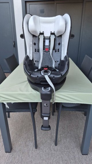 Silla Coche gb Vaya 2 i-Size Giratoria 360°