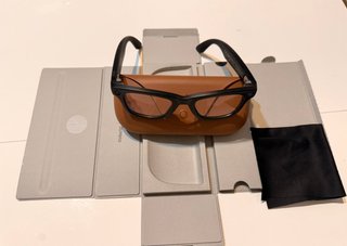 Ray-Ban Wayfarer Meta RW4012