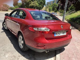 RENAULT FLUENCE 2012 ✅ 1.5dCi 110cv Eco2 ✅