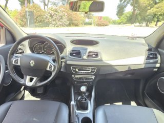 RENAULT FLUENCE 2012 ✅ 1.5dCi 110cv Eco2 ✅