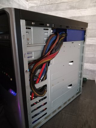 PC Gaming SLEEPER  Ryzen 5 5600X / GTX 1660S Win11