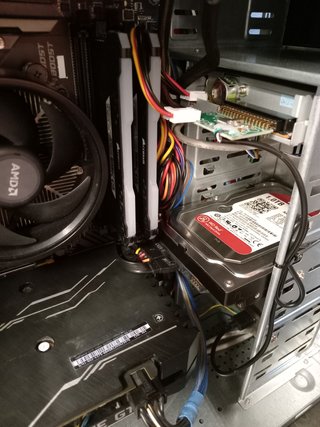 PC Gaming SLEEPER  Ryzen 5 5600X / GTX 1660S Win11