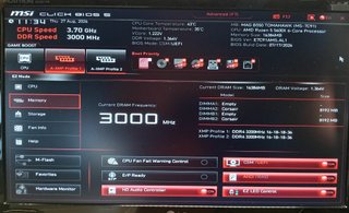 PC Gaming SLEEPER  Ryzen 5 5600X / GTX 1660S Win11