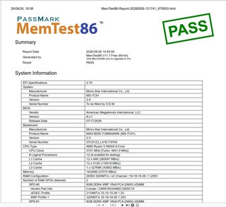 PC Gaming SLEEPER  Ryzen 5 5600X / GTX 1660S Win11