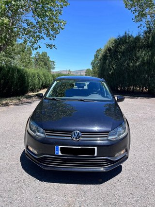 Volkswagen Polo 2016