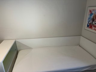 Somier + Colchón