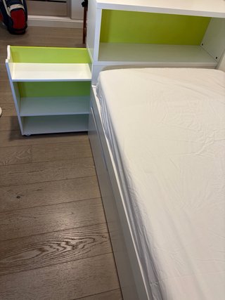 Somier + Colchón