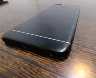 Huawei P Smart 32GB Negro