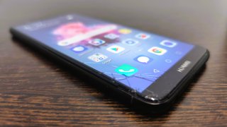 Huawei P Smart 32GB Negro