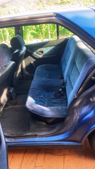 Peugeot 306 1996