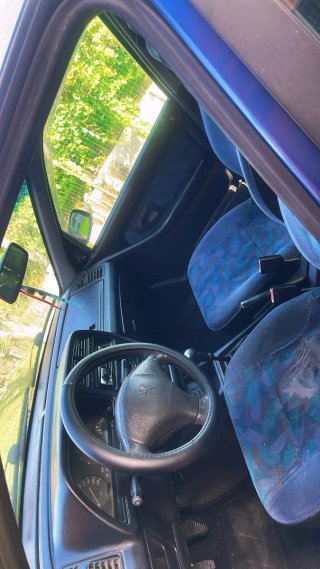 Peugeot 306 1996