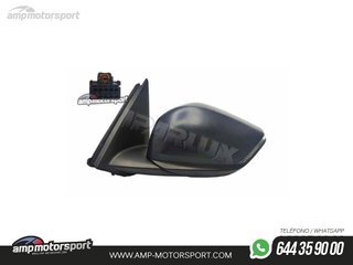 RETROVISOR COMPLETO IZQUIERDO PARA CITROËN C4 III