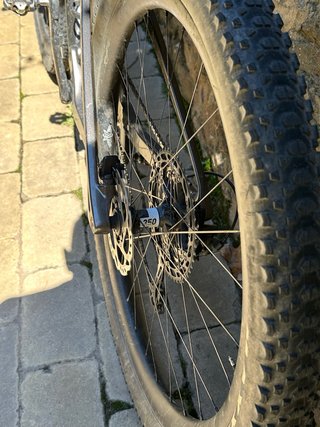 Orbea Oiz M10 2021 Talla L