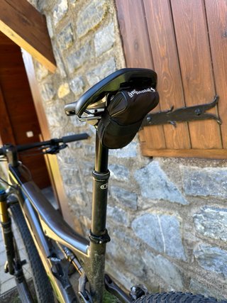 Orbea Oiz M10 2021 Talla L