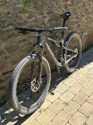 Orbea Oiz M10 2021 Talla L