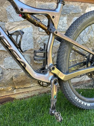Orbea Oiz M10 2021 Talla L
