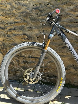 Orbea Oiz M10 2021 Talla L