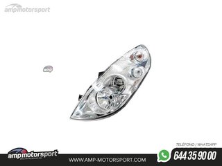 FARO DELANTERO IZQUIERDO PARA OPEL MOVANO / RENAULT MASTER