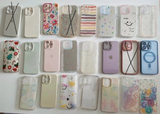 Fundas iPhone 15 Pro Max