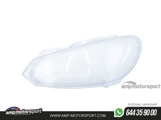 TULIPA IZQUIERDA PARA VW GOLF 6 08-12