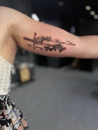 Tattoo tatuador