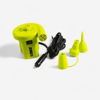 Inflador Eléctrico 12 V