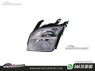 FARO DELANTERO IZQUIERDO PARA FORD FUSION