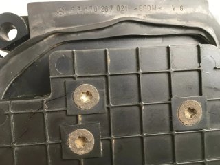 Palanca cambios Mercedes W163 R170