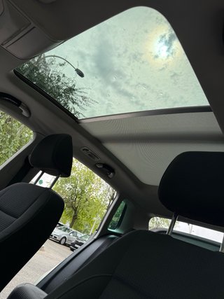 Volkswagen Tiguan 2011
