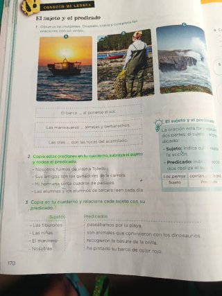 Lengua 3 Primaria : Operación Mundo.Anaya.