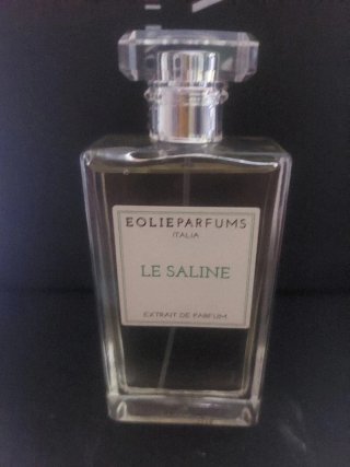 Eolie Parfums Le Saline 100ml