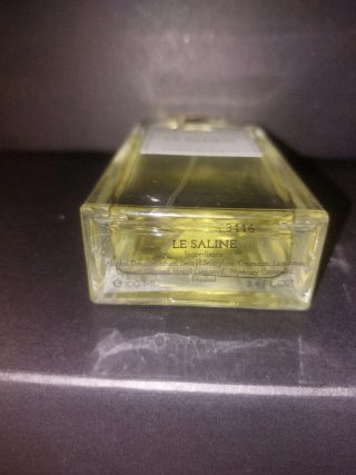 Eolie Parfums Le Saline 100ml
