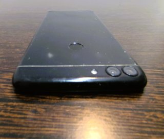 Huawei P Smart 32GB Negro