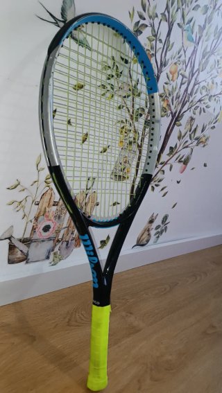 Raqueta Wilson Ultra 25 Infantil