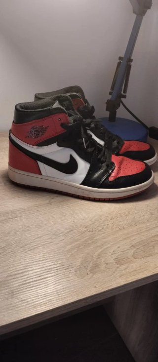 Zapatillas Jordan 1 Retro High OG