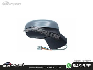 RETROVISOR COMPLETO IZQUIERDO PARA FORD PUMA